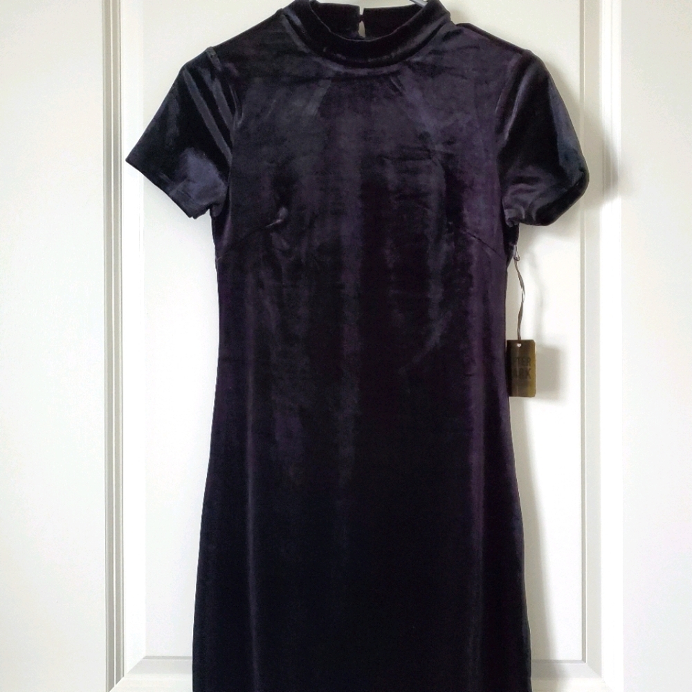 Forever 21 Black dress